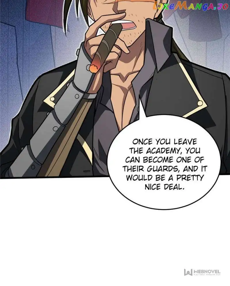 Evil Dragon Is Reincarnated! Revenge Begins at the Age of Five! Chapter 117 - Page 17