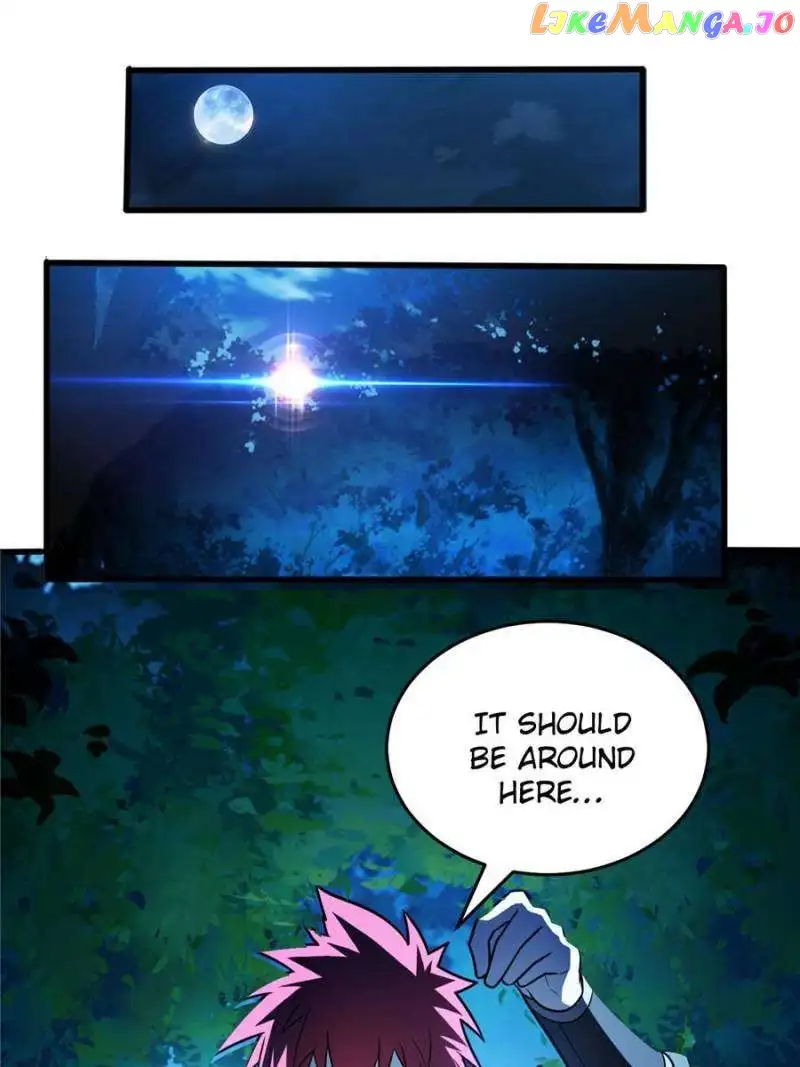 Evil Dragon Is Reincarnated! Revenge Begins at the Age of Five! Chapter 117 - Page 24