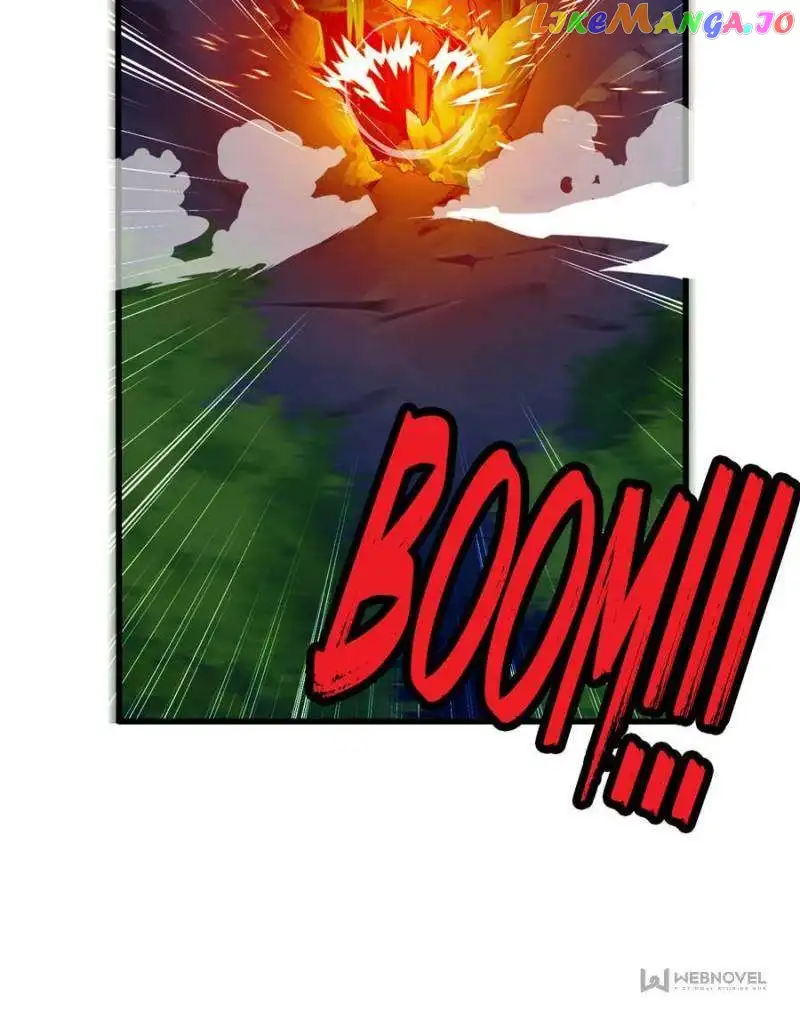Evil Dragon Is Reincarnated! Revenge Begins at the Age of Five! Chapter 118 - Page 9