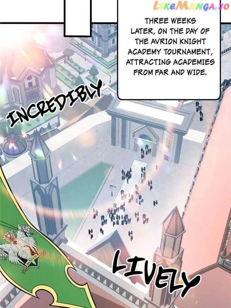 Evil Dragon Is Reincarnated! Revenge Begins at the Age of Five! Chapter 118 - Page 11