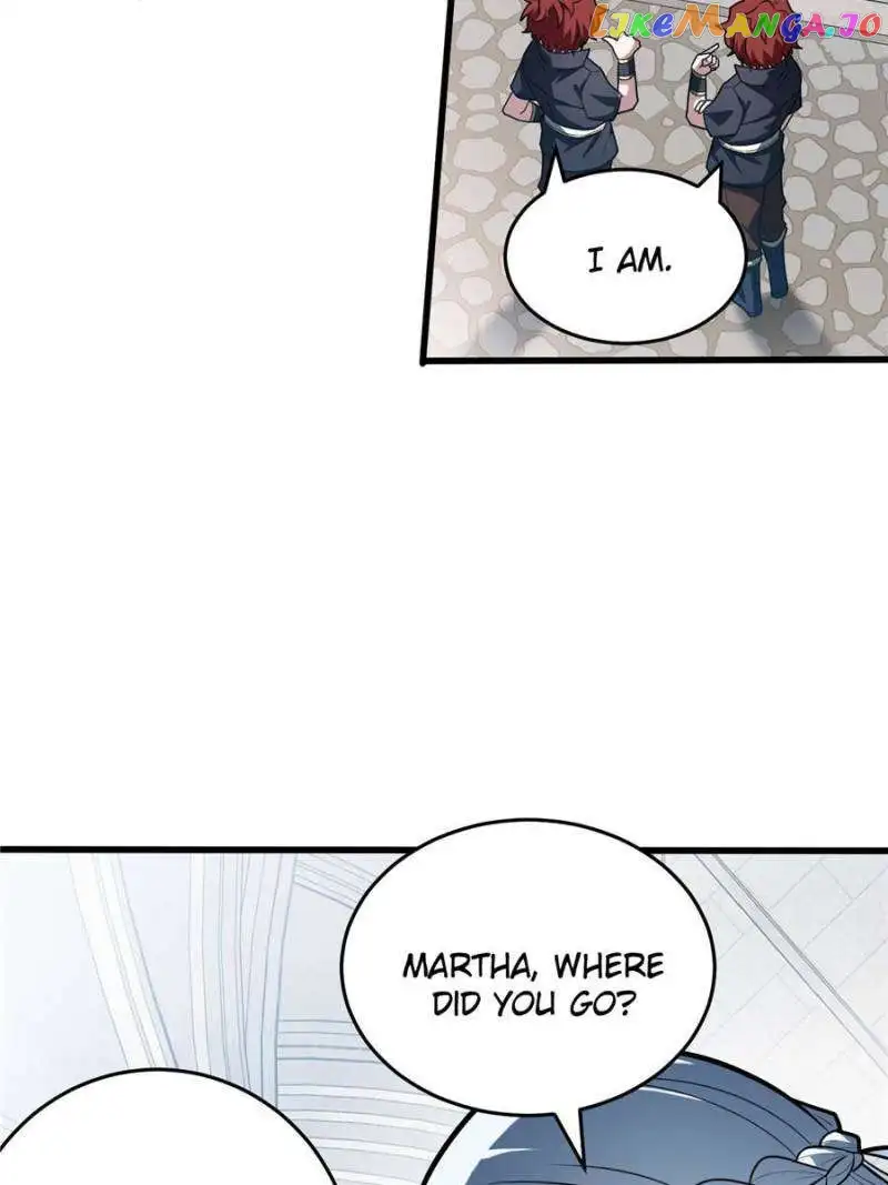 Evil Dragon Is Reincarnated! Revenge Begins at the Age of Five! Chapter 118 - Page 15