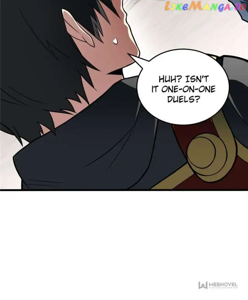 Evil Dragon Is Reincarnated! Revenge Begins at the Age of Five! Chapter 118 - Page 17