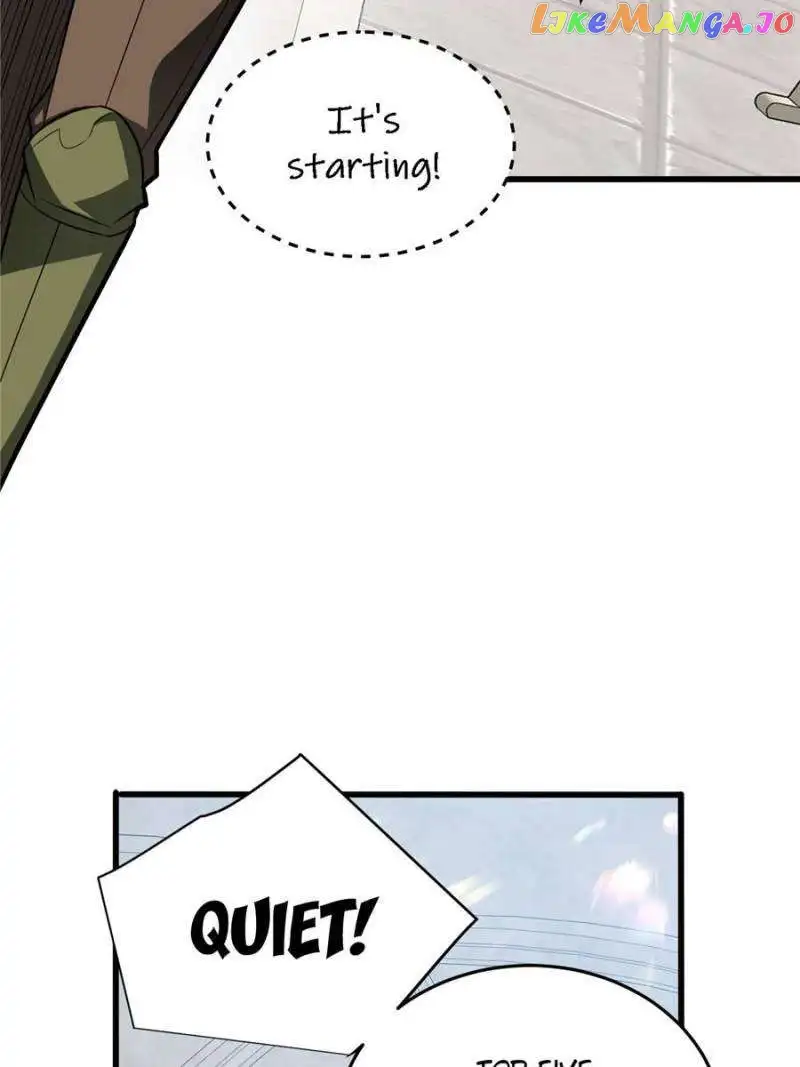 Evil Dragon Is Reincarnated! Revenge Begins at the Age of Five! Chapter 118 - Page 21