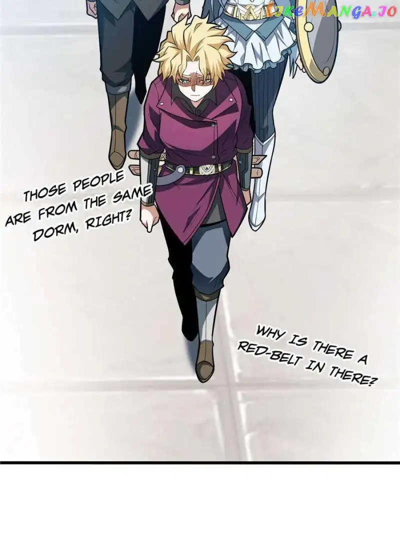 Evil Dragon Is Reincarnated! Revenge Begins at the Age of Five! Chapter 118 - Page 25