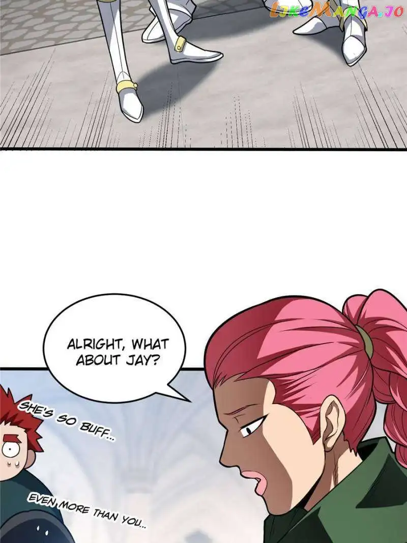 Evil Dragon Is Reincarnated! Revenge Begins at the Age of Five! Chapter 118 - Page 31