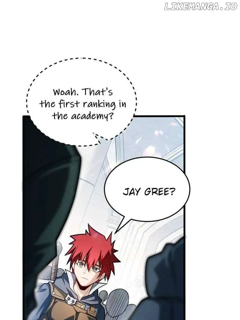 Evil Dragon Is Reincarnated! Revenge Begins at the Age of Five! Chapter 119 - Page 1
