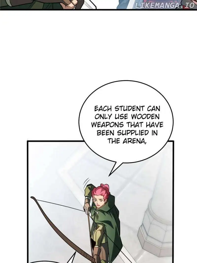 Evil Dragon Is Reincarnated! Revenge Begins at the Age of Five! Chapter 119 - Page 12