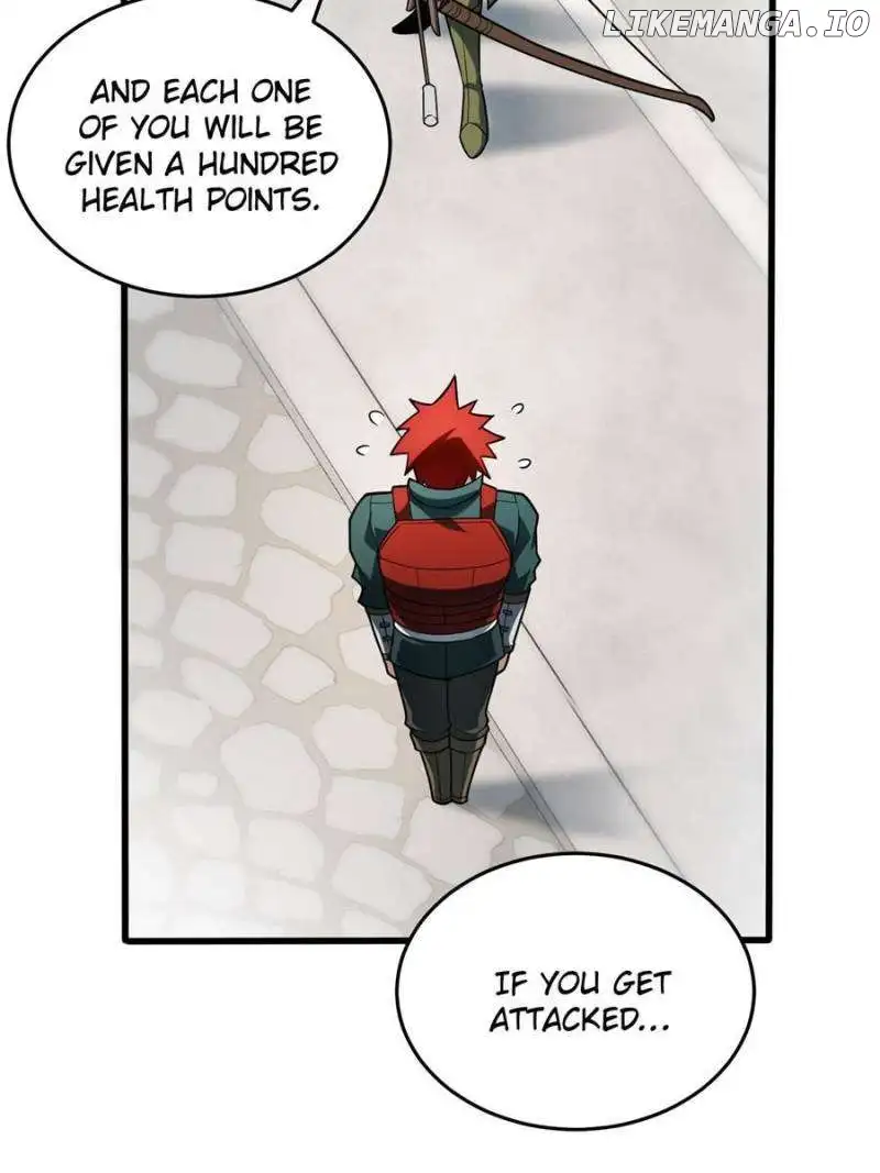 Evil Dragon Is Reincarnated! Revenge Begins at the Age of Five! Chapter 119 - Page 13