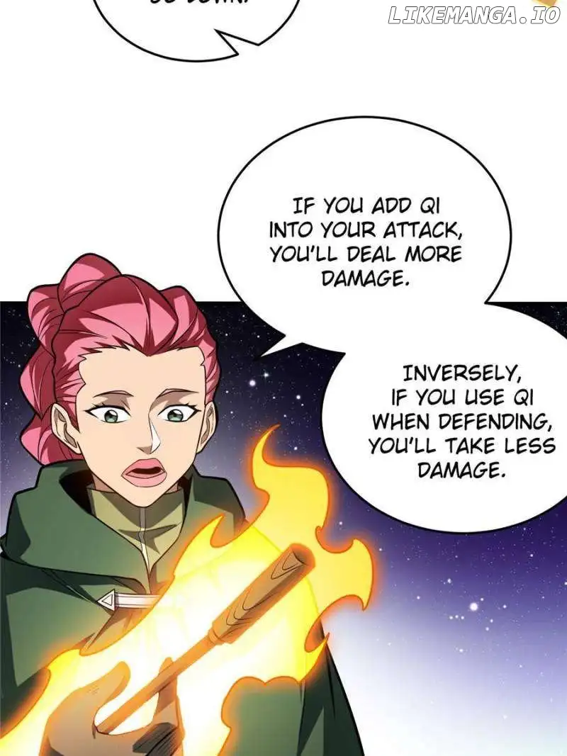 Evil Dragon Is Reincarnated! Revenge Begins at the Age of Five! Chapter 119 - Page 15