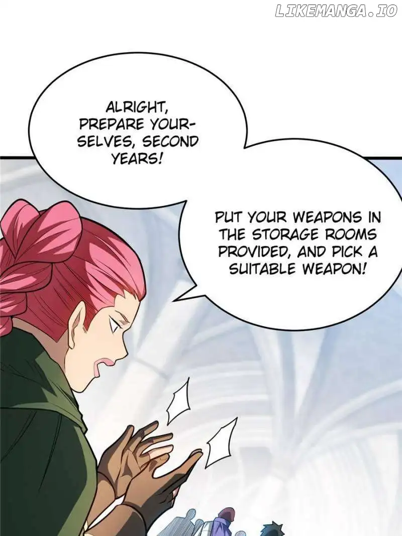 Evil Dragon Is Reincarnated! Revenge Begins at the Age of Five! Chapter 119 - Page 17