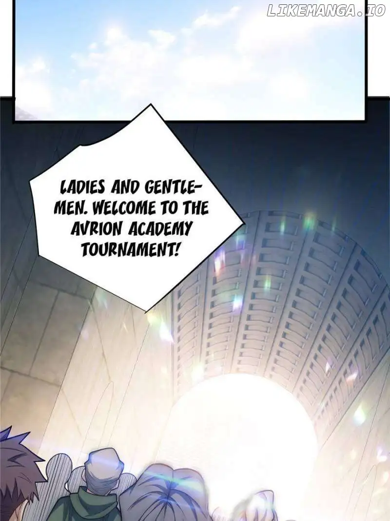 Evil Dragon Is Reincarnated! Revenge Begins at the Age of Five! Chapter 119 - Page 23
