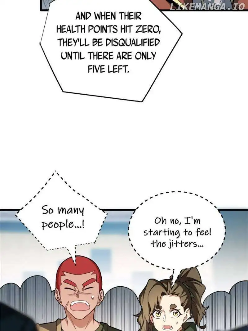 Evil Dragon Is Reincarnated! Revenge Begins at the Age of Five! Chapter 119 - Page 29