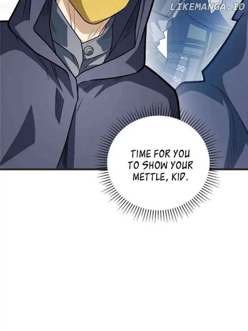Evil Dragon Is Reincarnated! Revenge Begins at the Age of Five! Chapter 119 - Page 34