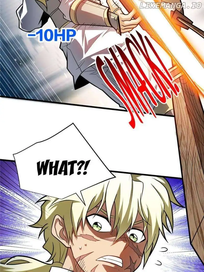 Evil Dragon Is Reincarnated! Revenge Begins at the Age of Five! Chapter 120 - Page 10