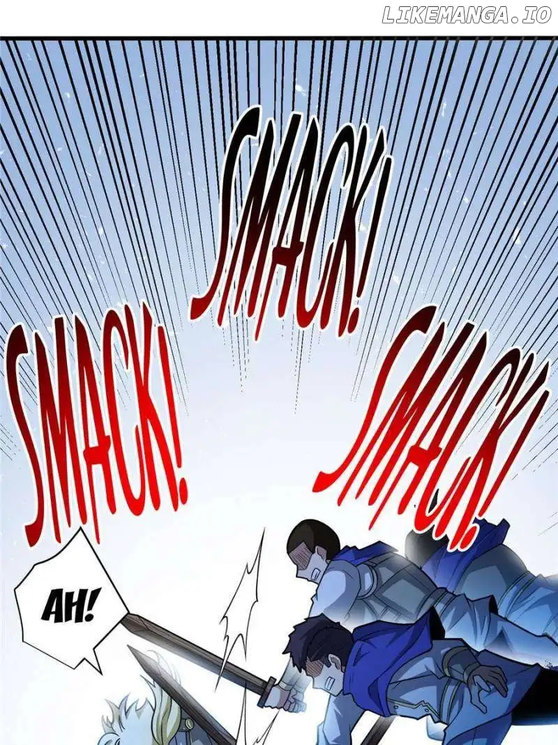 Evil Dragon Is Reincarnated! Revenge Begins at the Age of Five! Chapter 120 - Page 13