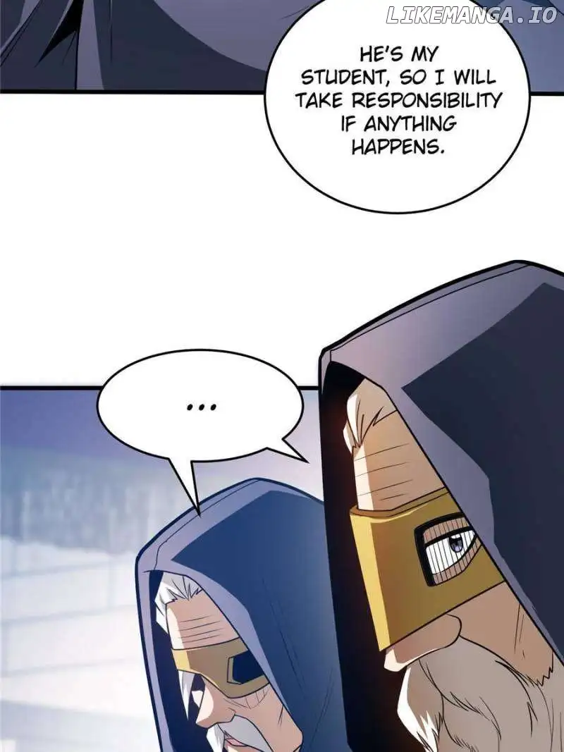 Evil Dragon Is Reincarnated! Revenge Begins at the Age of Five! Chapter 122 - Page 4