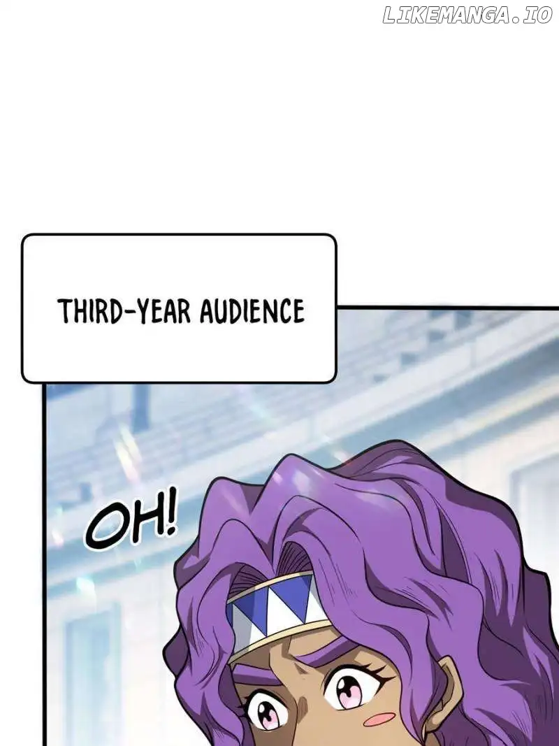 Evil Dragon Is Reincarnated! Revenge Begins at the Age of Five! Chapter 122 - Page 8