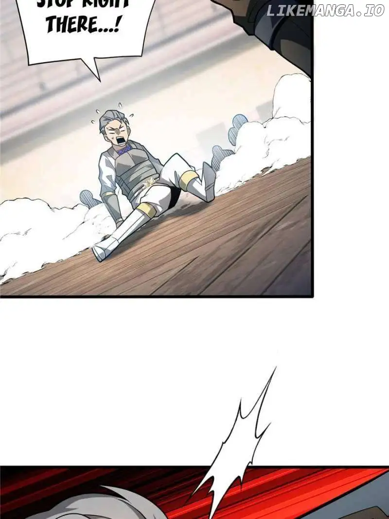 Evil Dragon Is Reincarnated! Revenge Begins at the Age of Five! Chapter 122 - Page 21