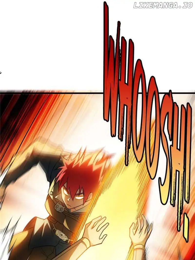 Evil Dragon Is Reincarnated! Revenge Begins at the Age of Five! Chapter 122 - Page 29