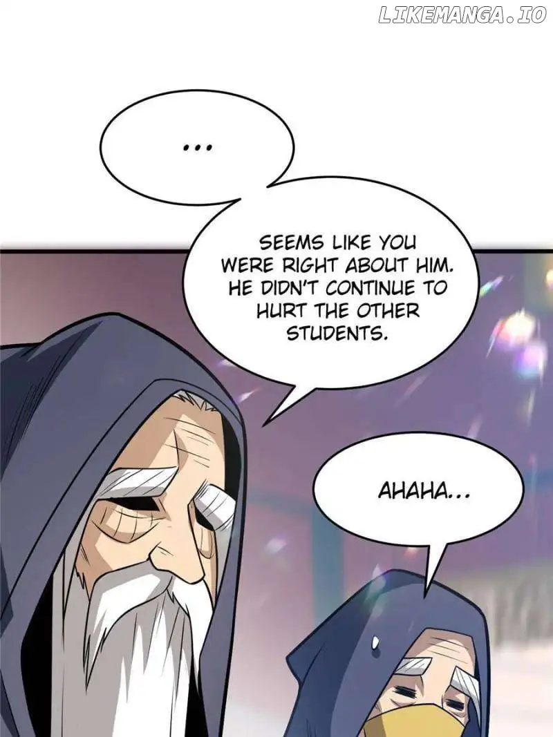 Evil Dragon Is Reincarnated! Revenge Begins at the Age of Five! Chapter 122 - Page 33