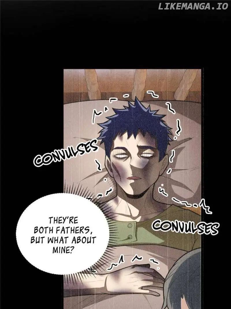Evil Dragon Is Reincarnated! Revenge Begins at the Age of Five! Chapter 123 - Page 22