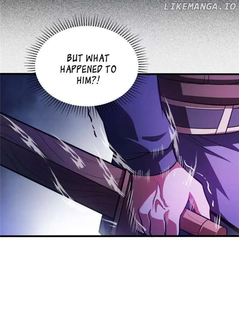 Evil Dragon Is Reincarnated! Revenge Begins at the Age of Five! Chapter 123 - Page 24