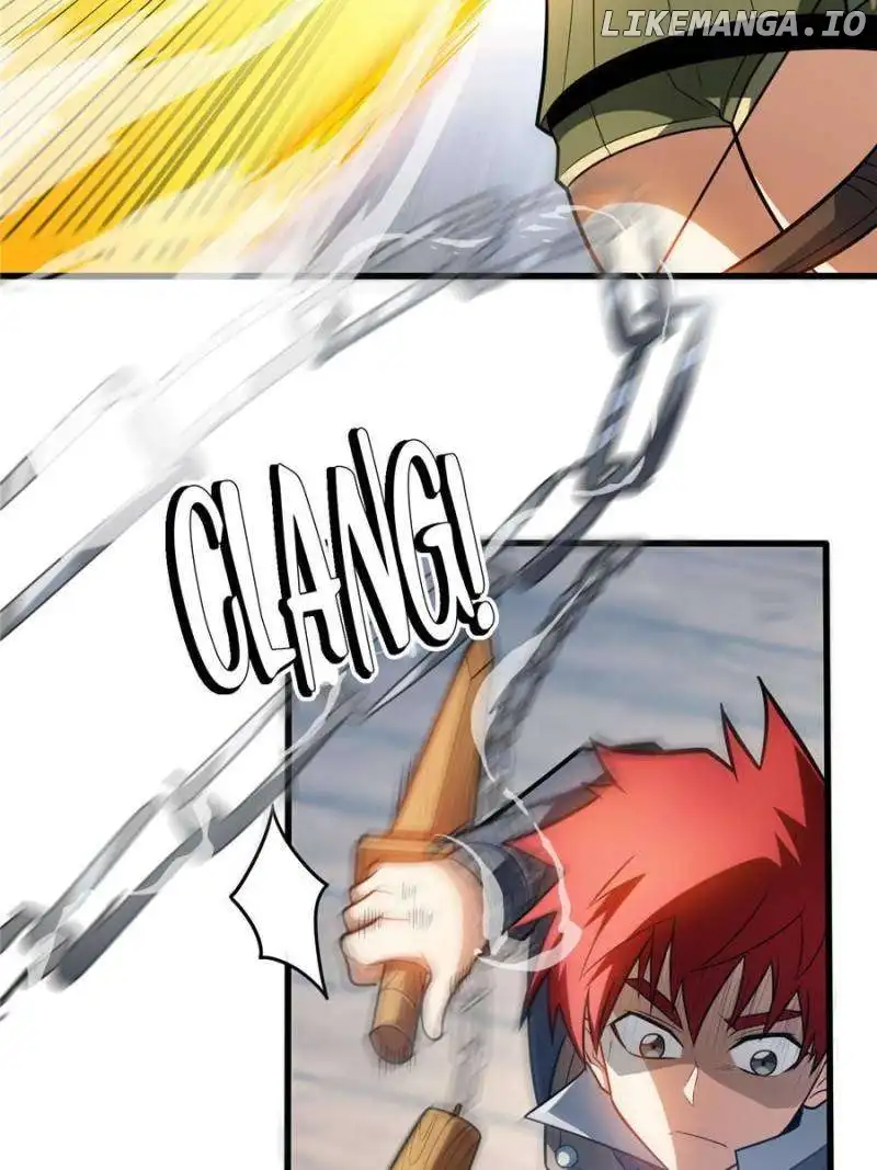 Evil Dragon Is Reincarnated! Revenge Begins at the Age of Five! Chapter 123 - Page 29