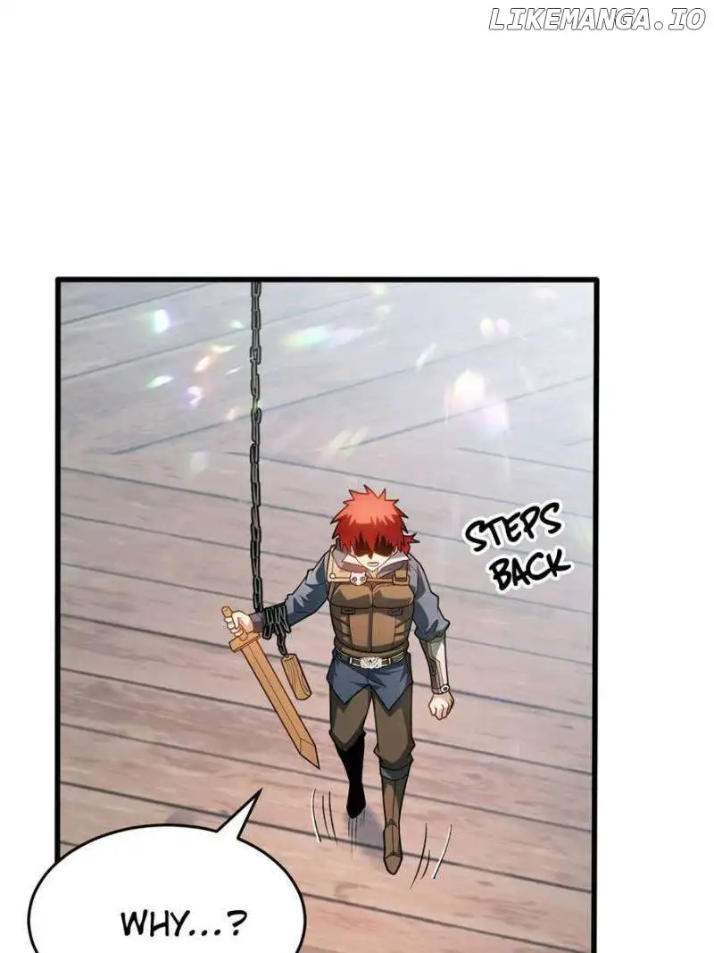 Evil Dragon Is Reincarnated! Revenge Begins at the Age of Five! Chapter 124 - Page 7