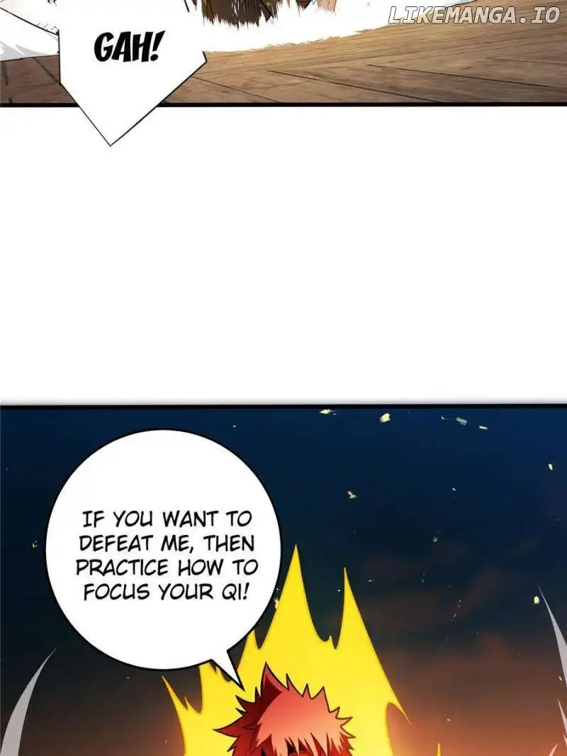 Evil Dragon Is Reincarnated! Revenge Begins at the Age of Five! Chapter 125 - Page 6