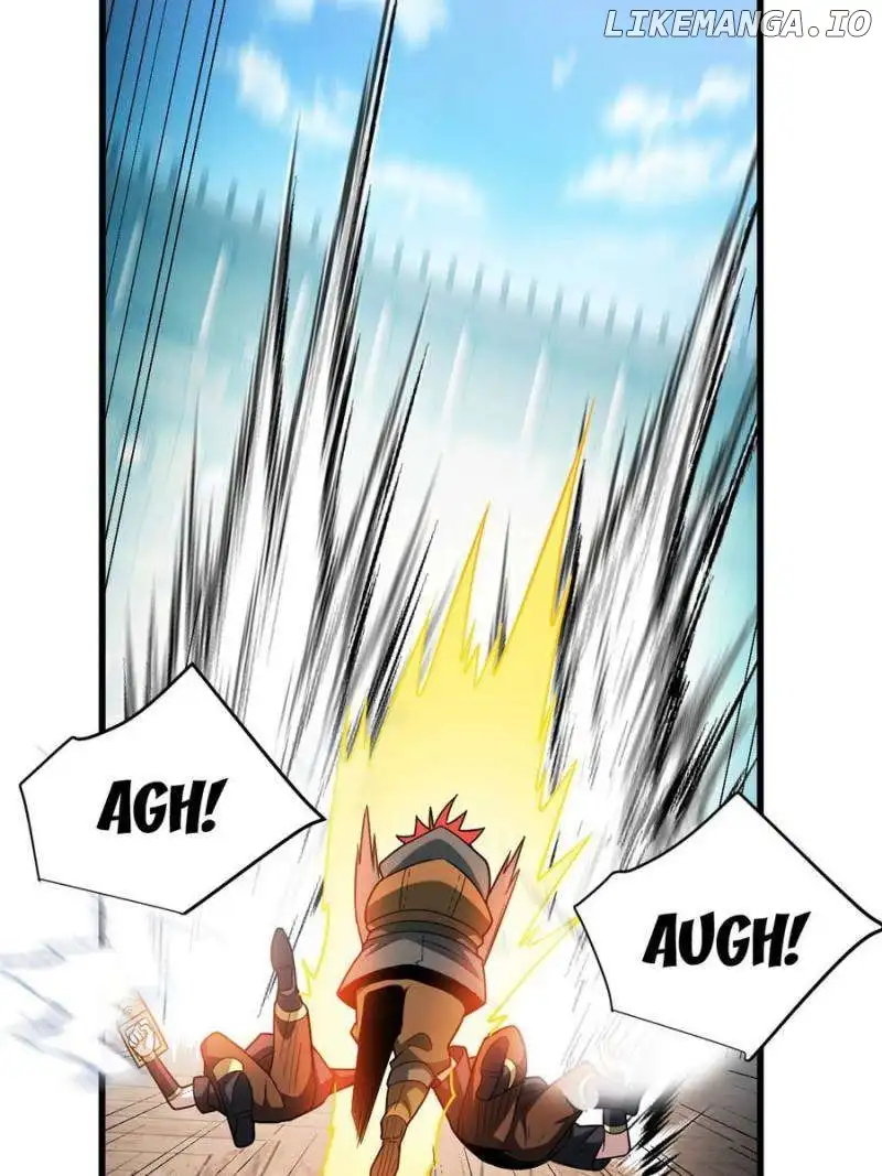 Evil Dragon Is Reincarnated! Revenge Begins at the Age of Five! Chapter 125 - Page 30