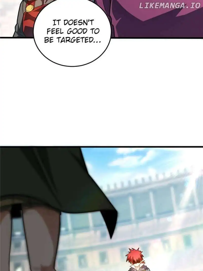 Evil Dragon Is Reincarnated! Revenge Begins at the Age of Five! Chapter 126 - Page 4