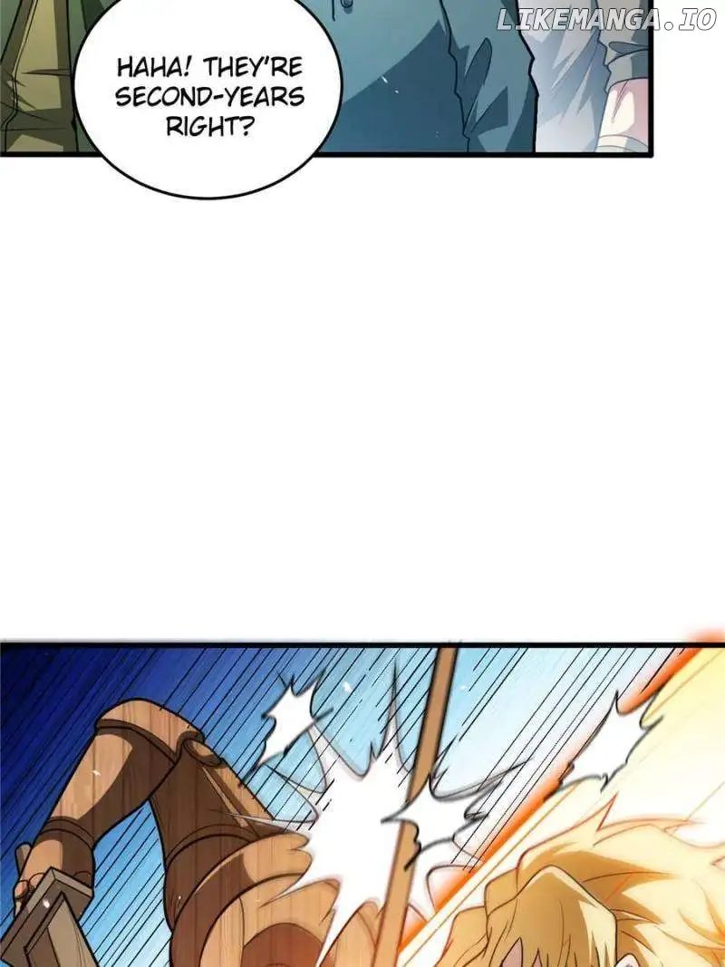 Evil Dragon Is Reincarnated! Revenge Begins at the Age of Five! Chapter 127 - Page 2