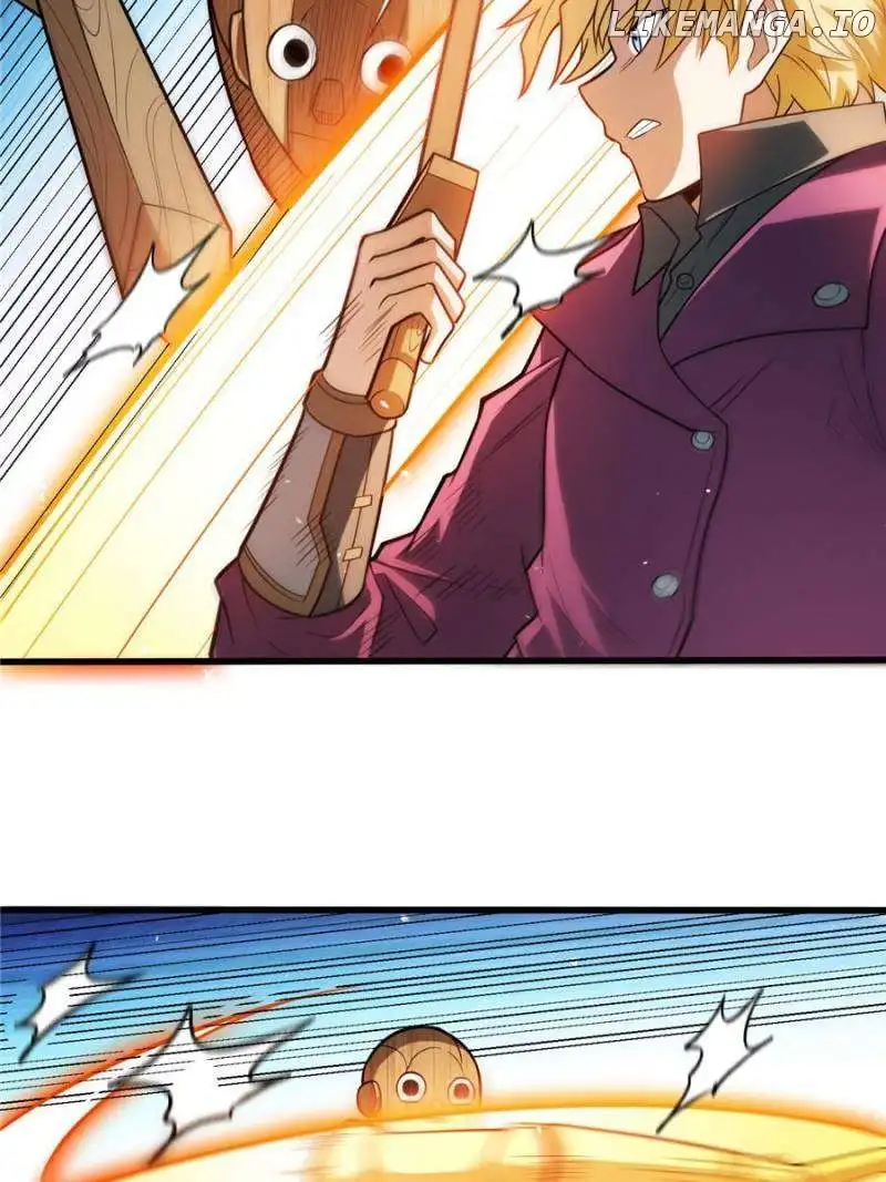 Evil Dragon Is Reincarnated! Revenge Begins at the Age of Five! Chapter 127 - Page 3