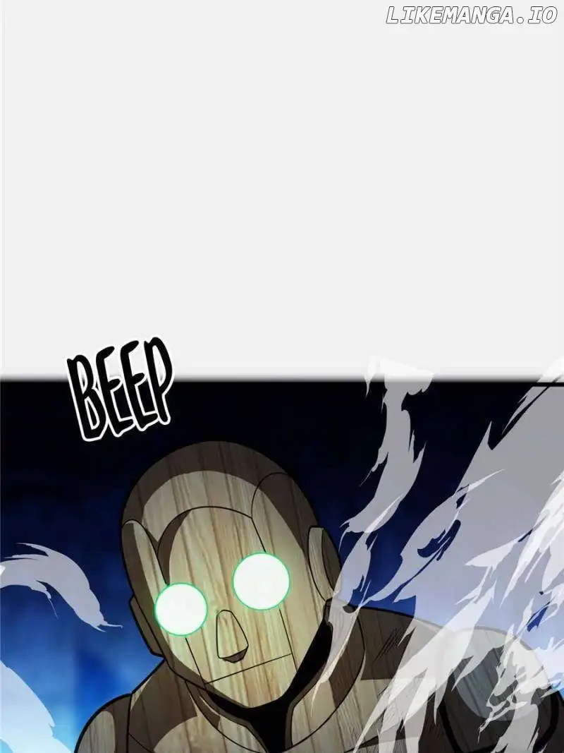 Evil Dragon Is Reincarnated! Revenge Begins at the Age of Five! Chapter 127 - Page 8