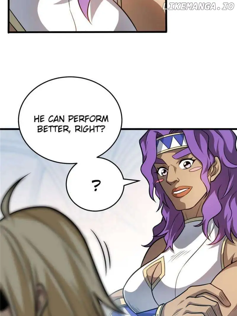Evil Dragon Is Reincarnated! Revenge Begins at the Age of Five! Chapter 127 - Page 21