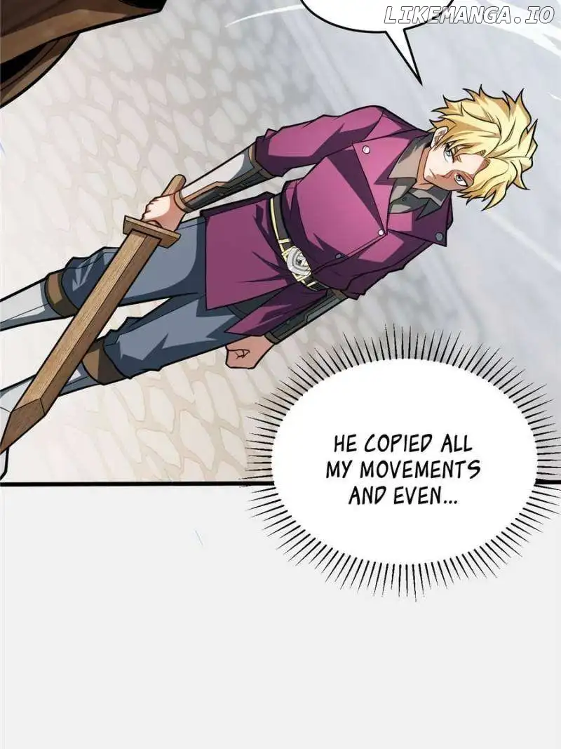 Evil Dragon Is Reincarnated! Revenge Begins at the Age of Five! Chapter 128 - Page 6
