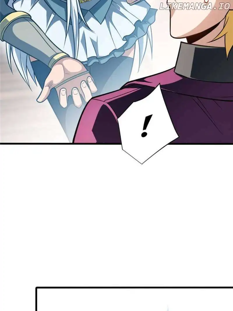 Evil Dragon Is Reincarnated! Revenge Begins at the Age of Five! Chapter 128 - Page 16