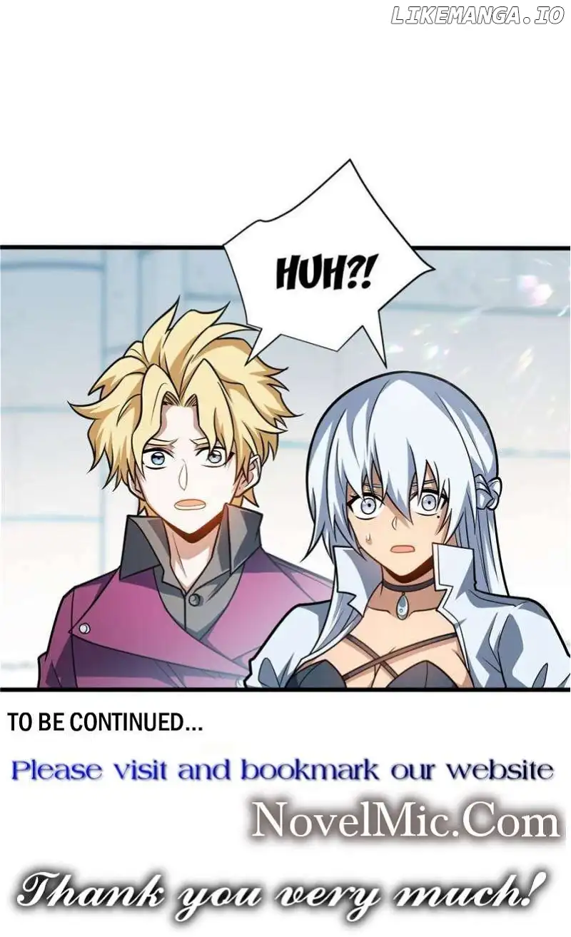 Evil Dragon Is Reincarnated! Revenge Begins at the Age of Five! Chapter 128 - Page 27