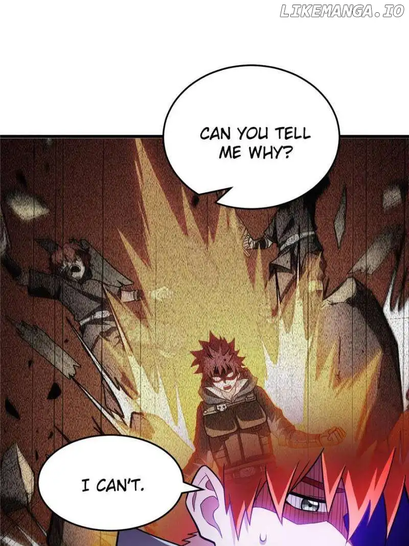 Evil Dragon Is Reincarnated! Revenge Begins at the Age of Five! Chapter 129 - Page 3