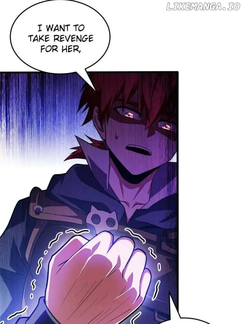 Evil Dragon Is Reincarnated! Revenge Begins at the Age of Five! Chapter 129 - Page 26