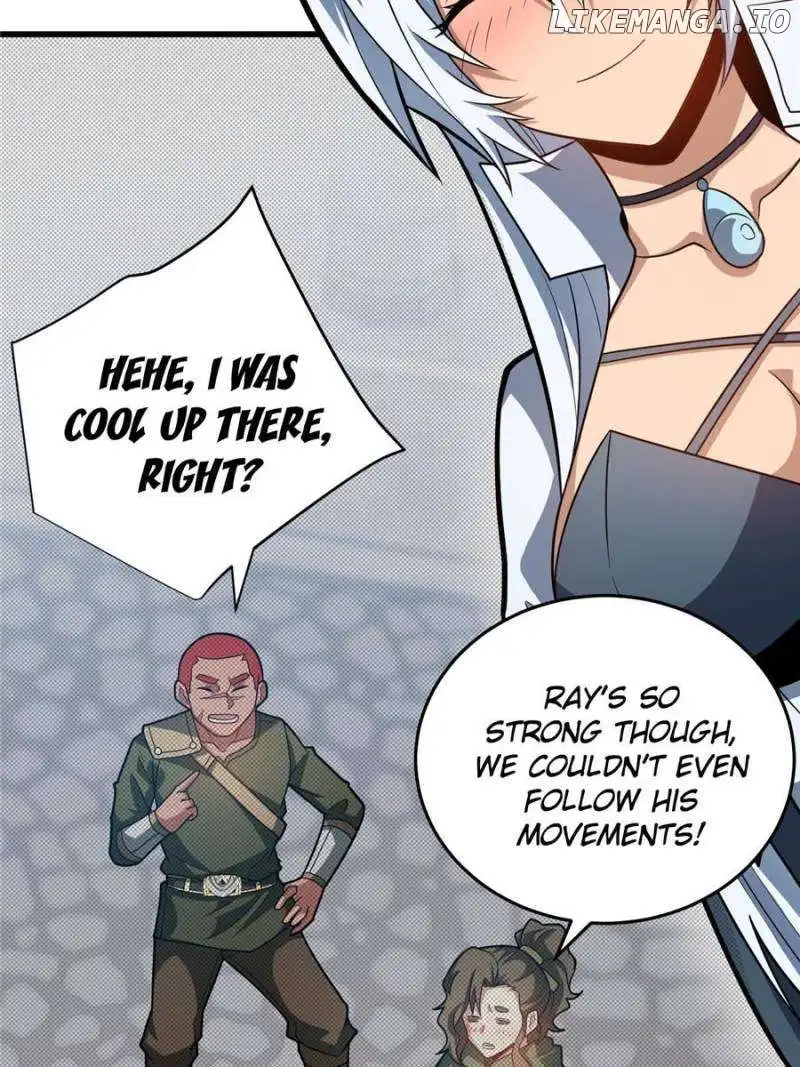 Evil Dragon Is Reincarnated! Revenge Begins at the Age of Five! Chapter 130 - Page 6