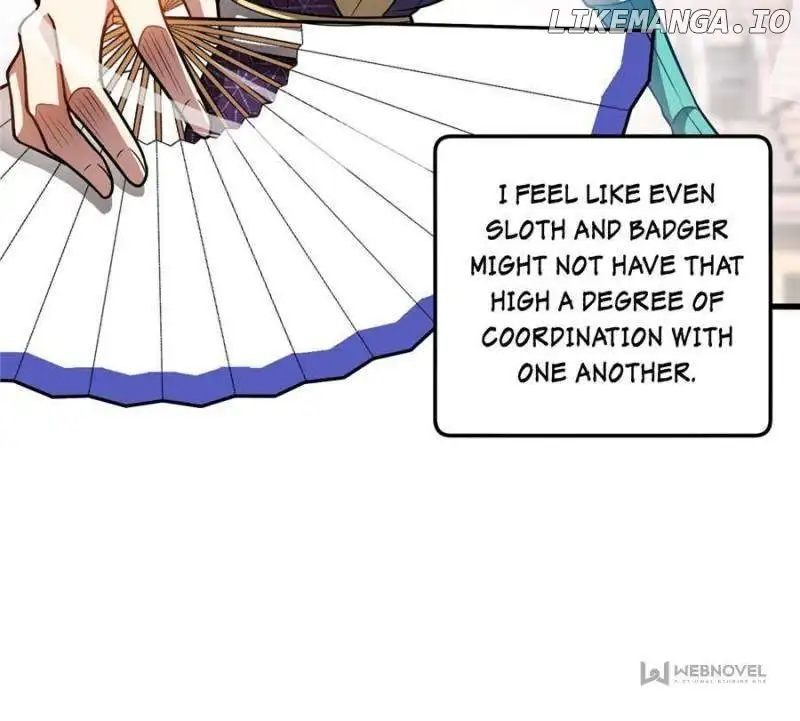 Evil Dragon Is Reincarnated! Revenge Begins at the Age of Five! Chapter 130 - Page 27