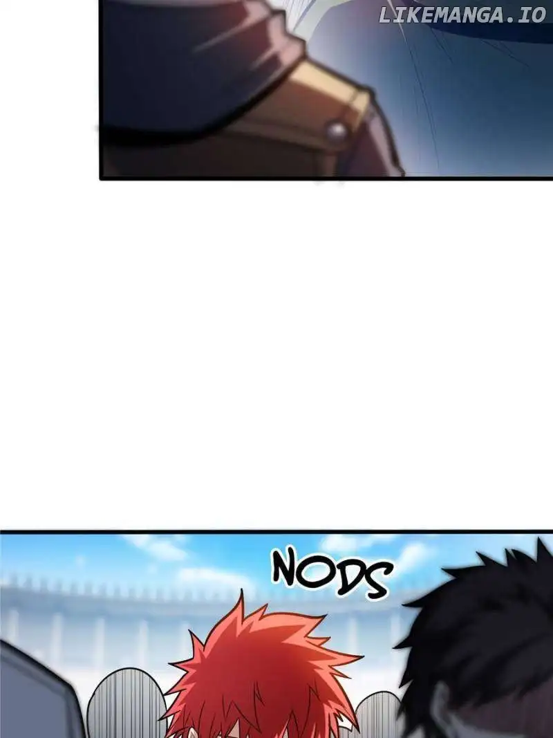 Evil Dragon Is Reincarnated! Revenge Begins at the Age of Five! Chapter 131 - Page 4