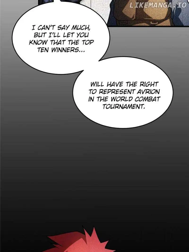 Evil Dragon Is Reincarnated! Revenge Begins at the Age of Five! Chapter 132 - Page 3