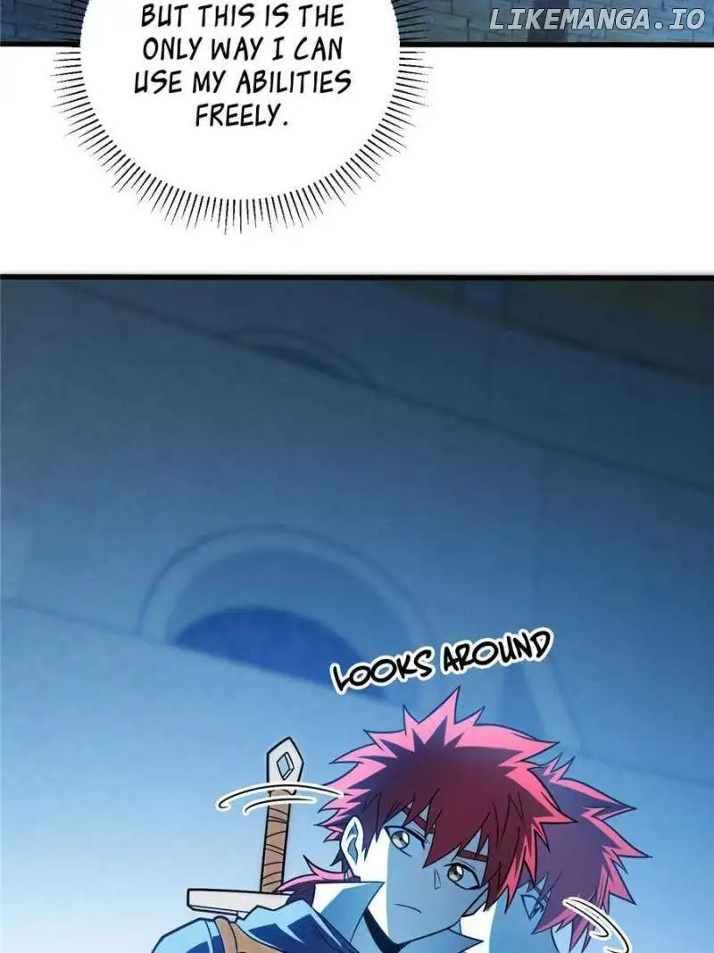 Evil Dragon Is Reincarnated! Revenge Begins at the Age of Five! Chapter 132 - Page 16