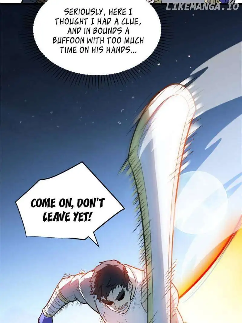 Evil Dragon Is Reincarnated! Revenge Begins at the Age of Five! Chapter 133 - Page 5