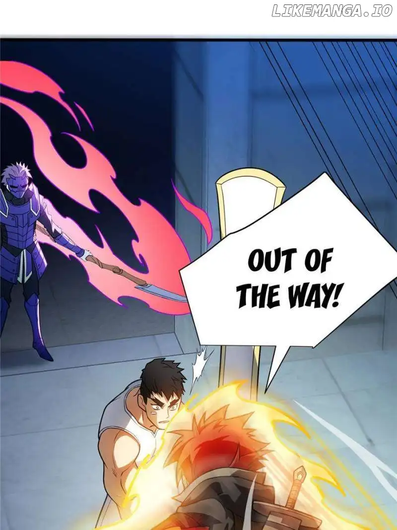 Evil Dragon Is Reincarnated! Revenge Begins at the Age of Five! Chapter 133 - Page 23