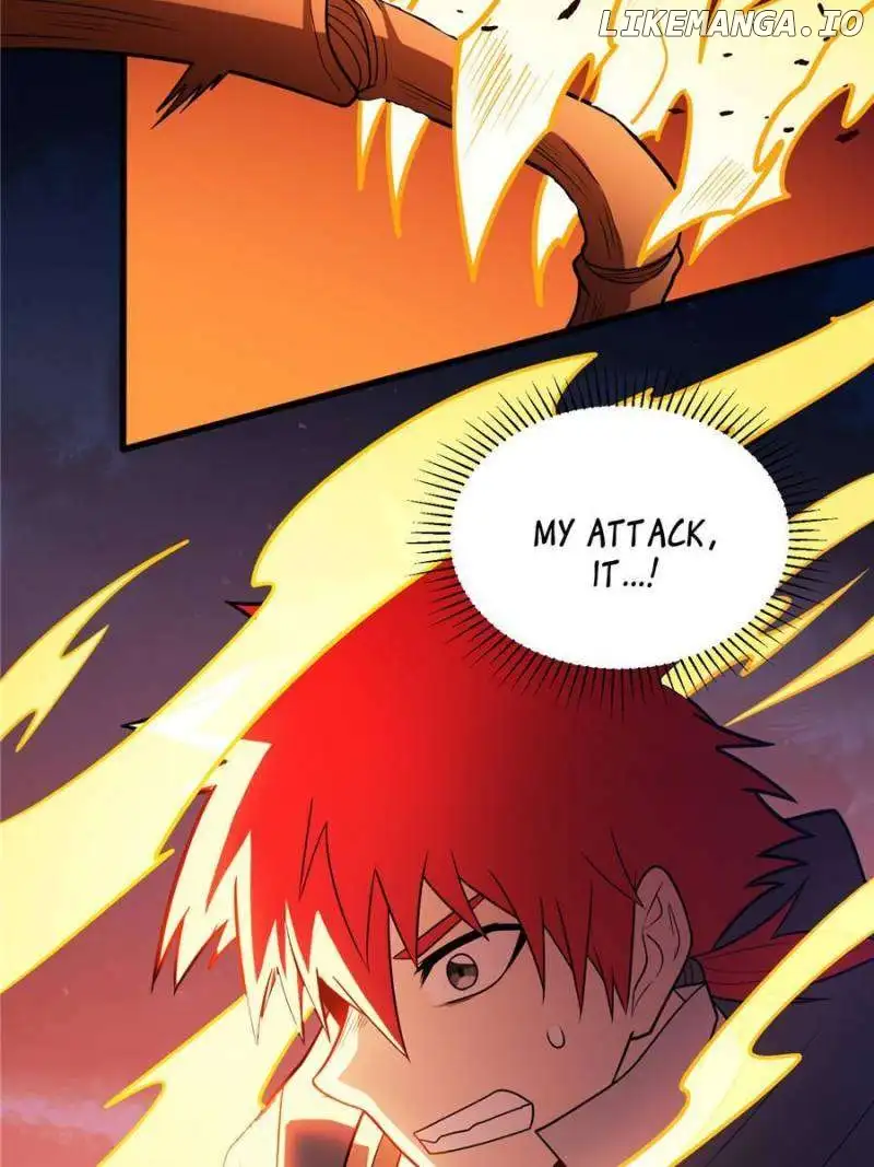 Evil Dragon Is Reincarnated! Revenge Begins at the Age of Five! Chapter 134 - Page 3
