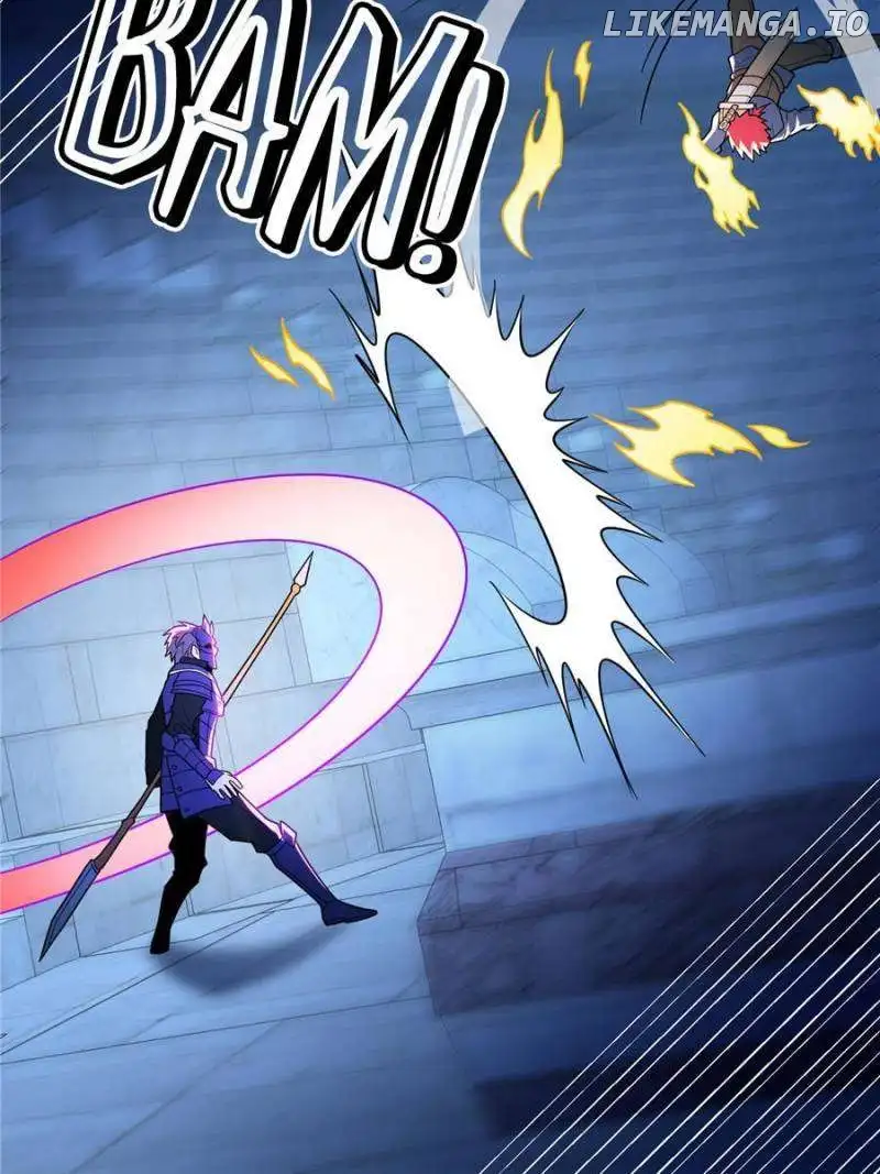 Evil Dragon Is Reincarnated! Revenge Begins at the Age of Five! Chapter 134 - Page 5