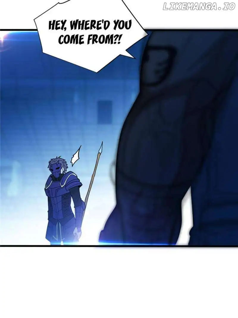 Evil Dragon Is Reincarnated! Revenge Begins at the Age of Five! Chapter 134 - Page 8